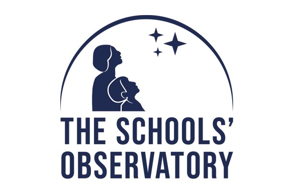 Teachers! Register with The Schools’ Observatory