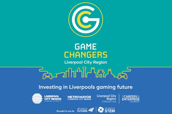 GameChangers: Teacher, Parent & Carer Online Sessions