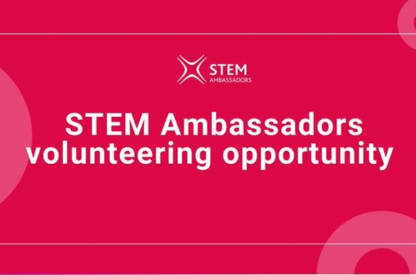 STEM Ambassadors: Play for the Planet
