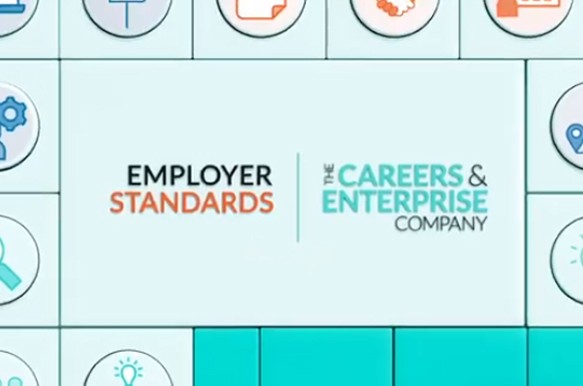 Employers Self-Assessment: Careers Education