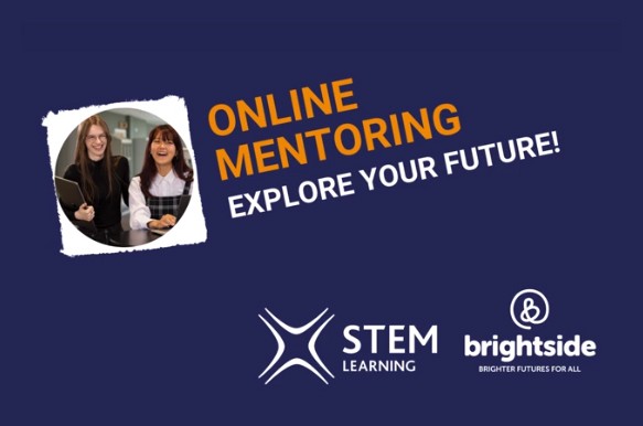 STEM Learning: FREE National Online Mentoring