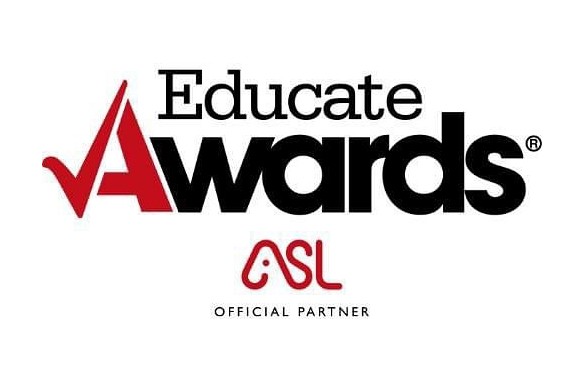 Outstanding Commitment to STEM Award – Educate Awards
