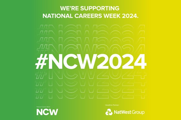 National Careers Week 2024: Resources & Skills Builder Posters
