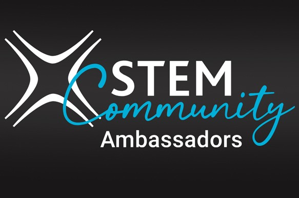 STEM Ambassador: ‘This Is Me’ Support