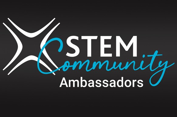 STEM Ambassadors Community: Promoting STEM Careers