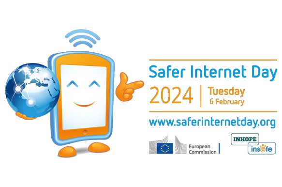 Safer Internet Day 2024