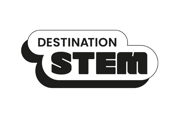 Online: Destination STEM Launch