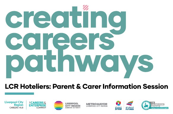 Creating Careers Pathways: Parent & Carer Session