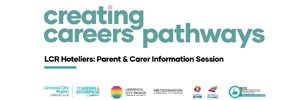 Creating Careers Pathways – Parent & Carer Information Session