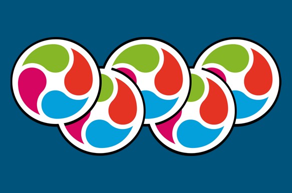 At Home: Fun Olympic Activities!