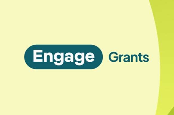 CREST Awards: Engage Grants Open for Applications!