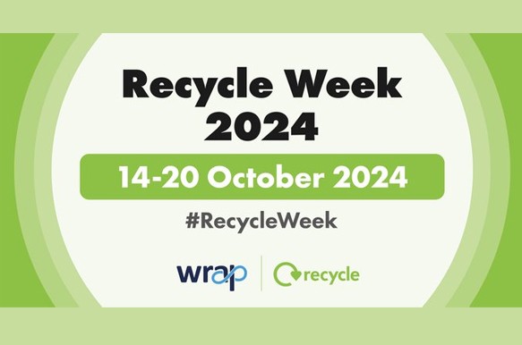Recycle Week 2024: CREST Awards & STEM Activities