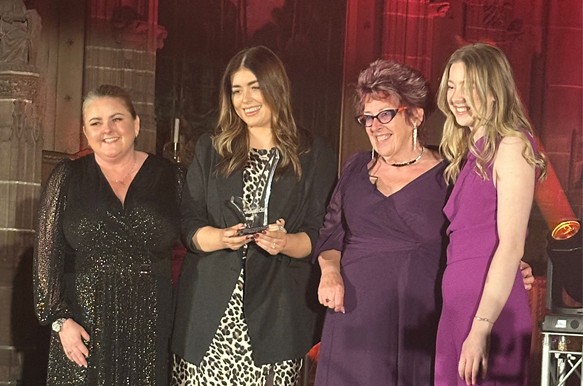 Educate Awards: Nominate Your School or College!
