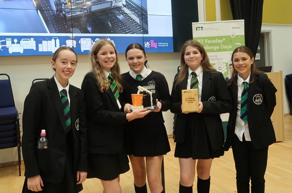 Earn CREST Awards with our Programmes!