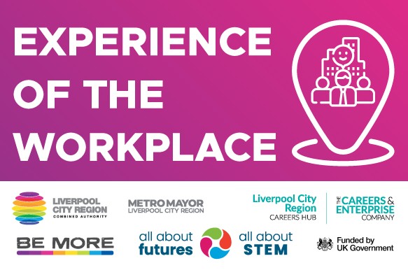 Experience of the Workplace: Innovation in the LCR