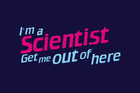 New Year, New I’m a Scientist Chats!