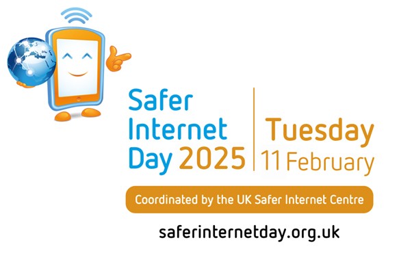Resources: Safer Internet Day 2025
