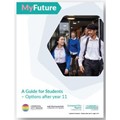 LCR Careers Hub: My Future Resources