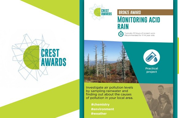 Clean Air Day 2025: CREST Resources