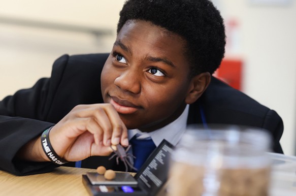 Experience of the Workplace Events – Illuminating Careers for Liverpool City Region Students