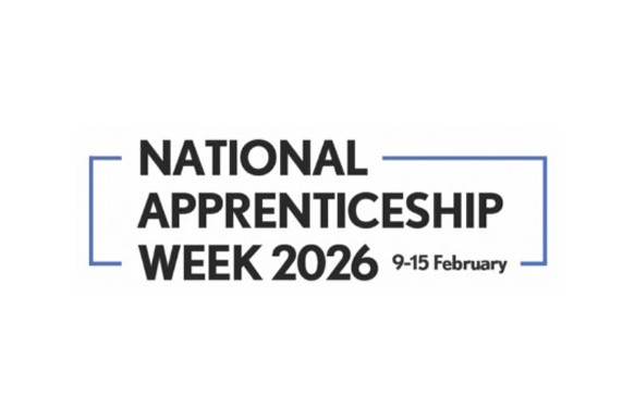 Save the Date: National Apprenticeship Week 2026