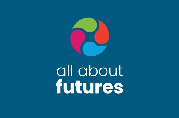We’re All About Futures!