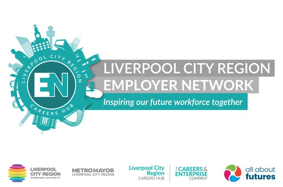 Join The Liverpool City Region Employer Network